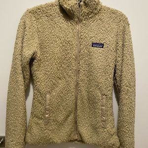 Patagonia Los Gatos Fleece